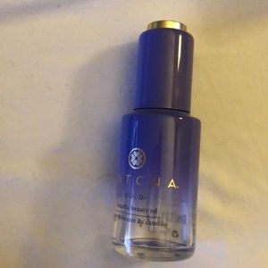 Full size tatcha oil